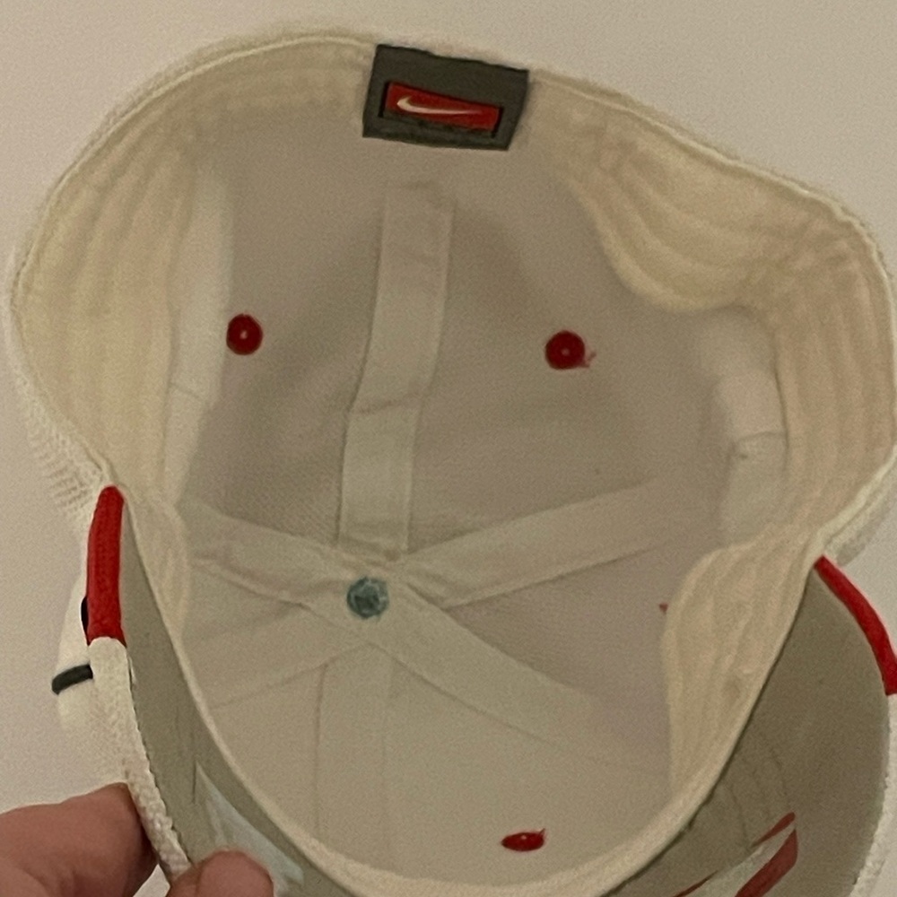 Nike UGA Hat - Picture 3 of 3
